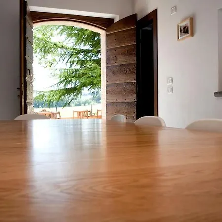 Family Friendly Chic Italian With Pool Mogliano