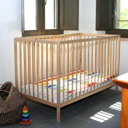 Family Friendly Chic Italian With Pool Mogliano