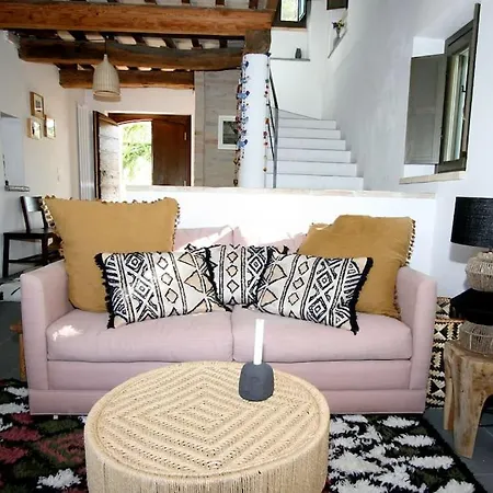 Villa Family Friendly Chic Italian With Pool