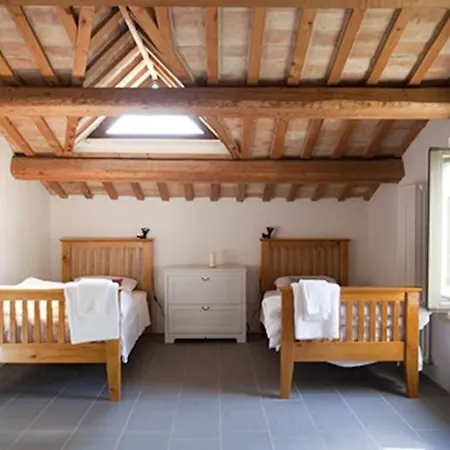 Family Friendly Chic Italian With Pool Villa