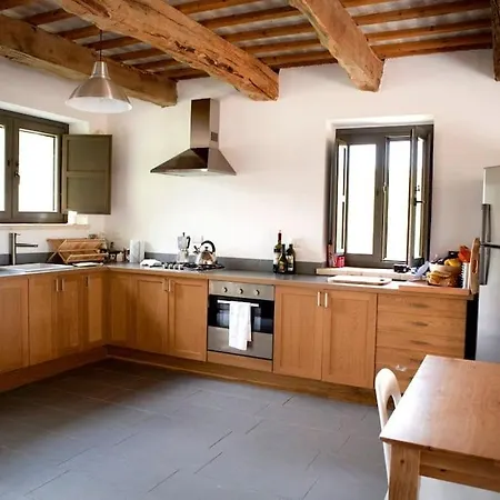Villa Family Friendly Chic Italian With Pool *