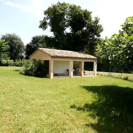 Family Friendly Chic Italian With Pool Mogliano