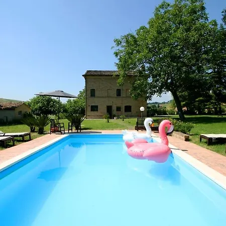 Family Friendly Chic Italian With Pool Villa *